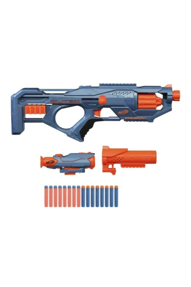 Nerf Elite 2.0 Eaglepoint RD-8 - 3