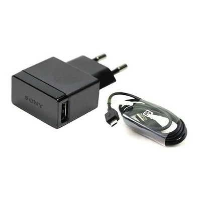 Sony Şarj Aleti Cihazı Z-Z1-Z2-Z3-Z5-M2-M4-M5-XA-E5 ürün görseli