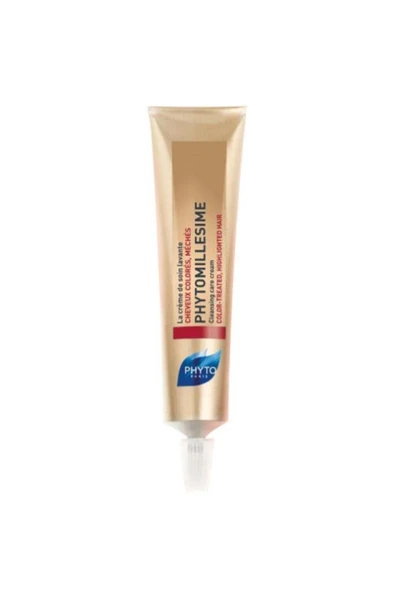 Phyto Phytomillesime Cleansing Care Cream 75 Ml