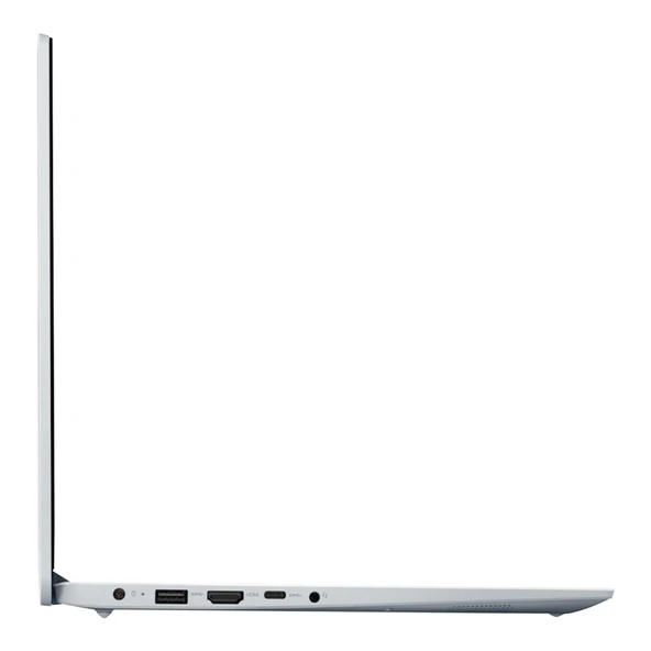 Lenovo IdeaPad 1 82R400S7TX001 Ryzen5 5500U 8GB 512SSD 15.6" FHD FreeDOS Dizüstü Bilgisayar-CNT002 - 6