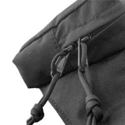 UTX GROVUXA LITE Unisex Günlük Bel/Omuz Çantası (SİYAH)