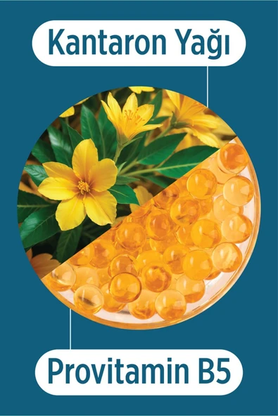 SELESTA LİFE Kantaron yağı, zeytinyağı, Yoğun Nem İçeren Onarıcı Bakım Kremi Vücut Kremi 100 ml - 3