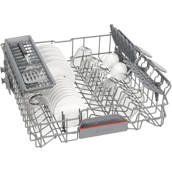 Bosch SMS4EKW63T 6 Programlı Bulaşık Makinesi - 6