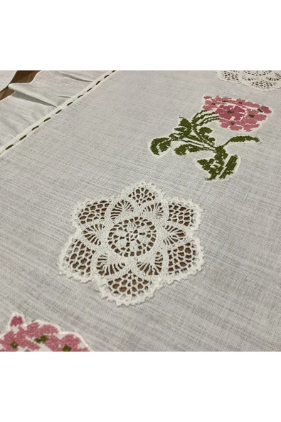OYA home Kaneviçeli Oda Takımı -2 parça - 6