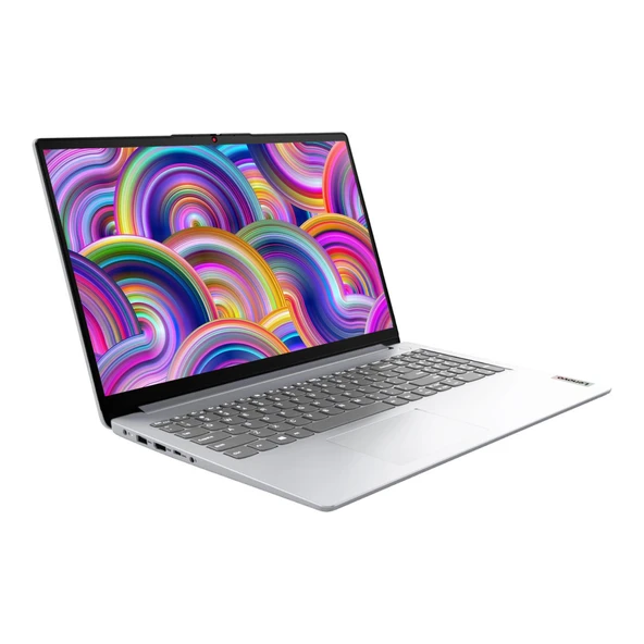 Lenovo IdeaPad 1 82R400S7TX001 Ryzen5 5500U 8GB 512SSD 15.6" FHD FreeDOS Dizüstü Bilgisayar-CNT002 - 3