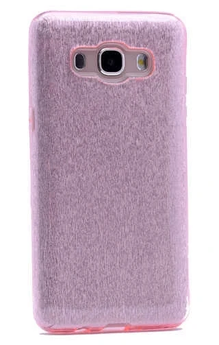Galaxy J7 Core Kılıf Zore Shining Silikon