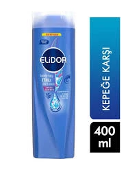 Elidor Şampuan Kepeğe Karşı 2si 1 arada 400 ml 8683130049402