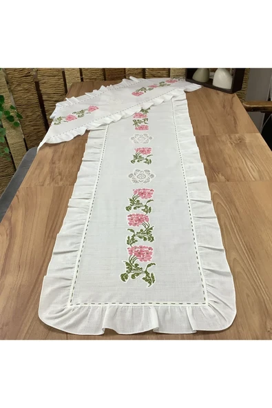 OYA home Kaneviçeli Oda Takımı -2 parça