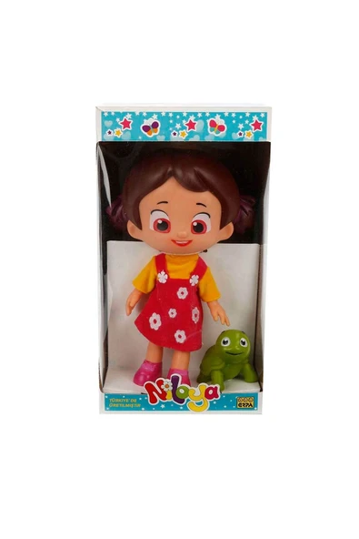 Erpa Oyuncak brkx Ve Tospik 660504 Peluş (SESSİZ MODEL) gextr 968593