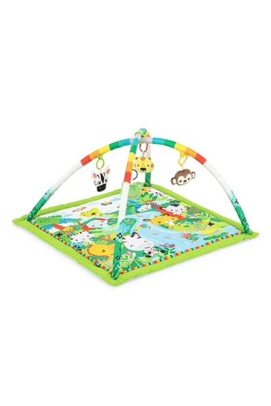 Kanz Amazon Oyun Halısı Gri - 2