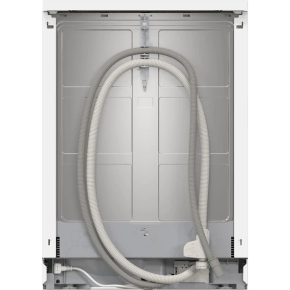 Bosch SMS4EKW63T 6 Programlı Bulaşık Makinesi - 4