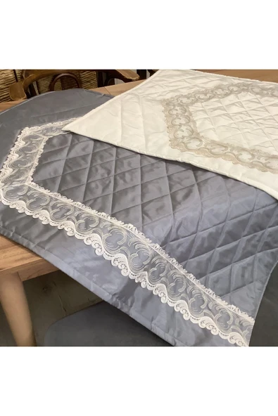 OYA home Dantelli Seccade - 6