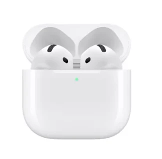 APPLE AIRPODS 4 BEYAZ