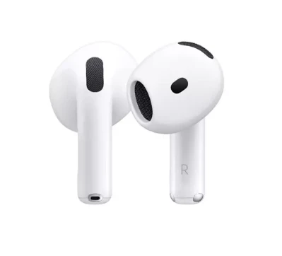 APPLE AIRPODS 4 BEYAZ - 2