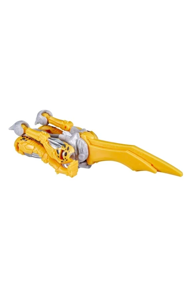transformers Movie 7 Rise Of The Beasts Battle Master Cheetor F3895-f4599 - 7