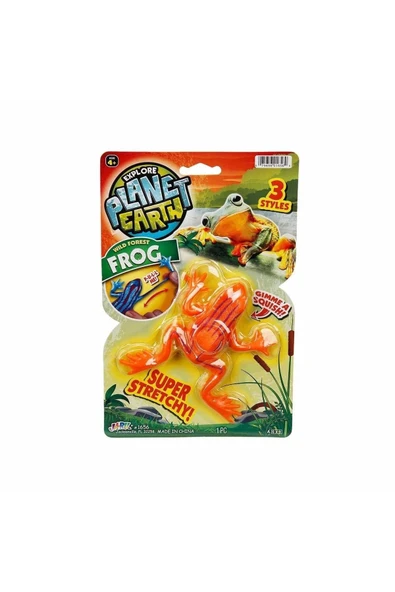 Planet Sunman Oyuncak Böcekler Planet Earth 01656 Sun-jru-strec - 5