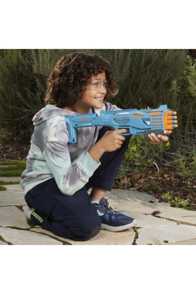 Nerf Elite 2.0 Tetrad F5025 - 2