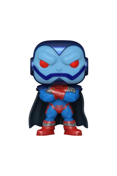 Funko Nessiworld Pop : X-men - Apocalypse