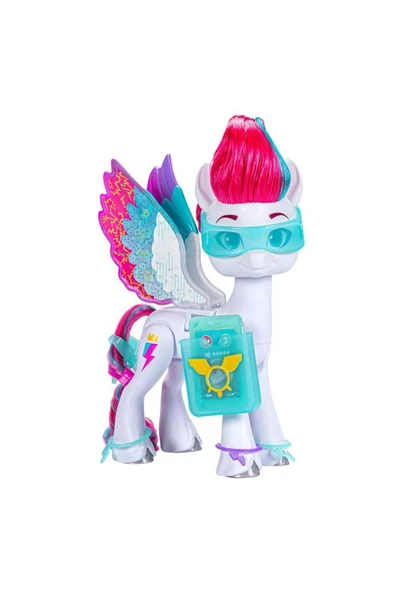 Hasbro F6346 My Poniy Kanat Sürprizi 3 Yaş - 5