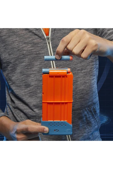 Nerf Elite 2.0 Esho Cs-10 - 5