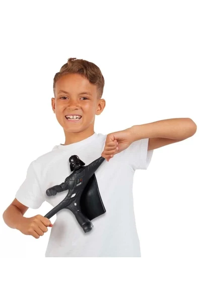 Giochi Stretch Darth Vader Figür Tr401000 - 6