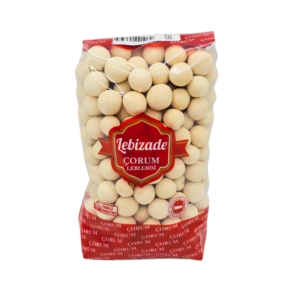 Çıtır Çorum Leblebisi 250 Gr