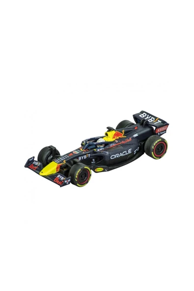 Carrera Go Challenge Formula High Speed Tek Kişilik Yarış Pisti 68002 - 2