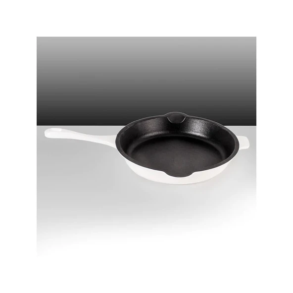 Berghoff Neo Demirdöküm Tava 27 cm - 8500904 (Teşhir & Outlet) - 6