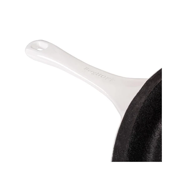 Berghoff Neo Demirdöküm Tava 27 cm - 8500904 (Teşhir & Outlet) - 4