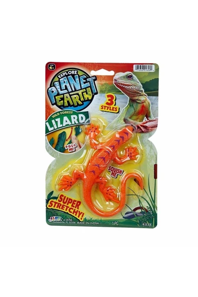 Planet Sunman Oyuncak Böcekler Planet Earth 01656 Sun-jru-strec