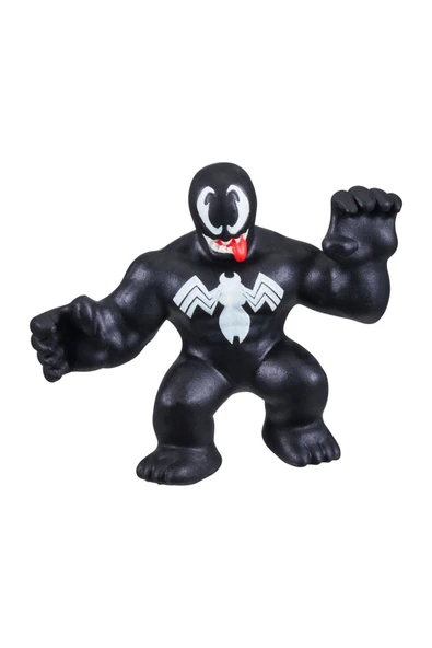 Goojitzu 41472 Marvel Mini Figürler 6'lı Paket - 6