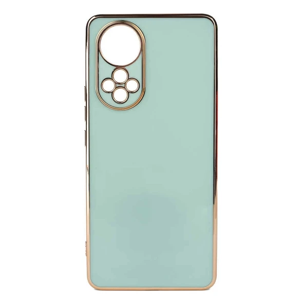 Huawei Nova 9 Kılıf Zore Bark Kapak - 1
