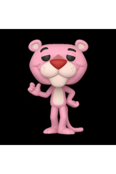 Funko Pop Television Pink Panther 1551 - 2