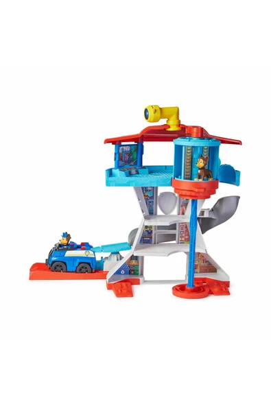 Spinmaster Paw Patrol Gözlem Kulesi 6065500