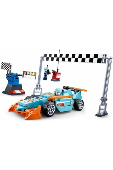 Sluban Cars Yarış Ekibi