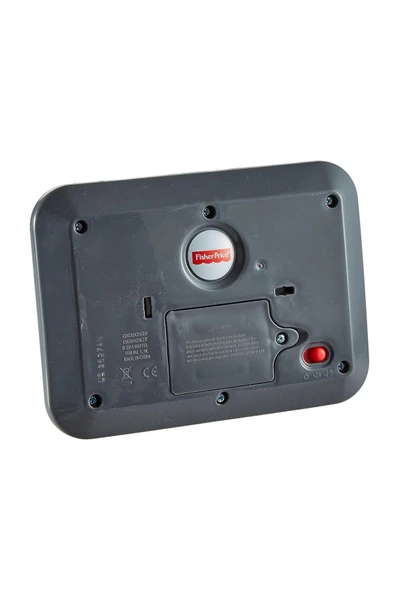 FISHER PRICE Fisher-Price® Eğlen & Öğren Eğitici Tablet | CLK64 - 7