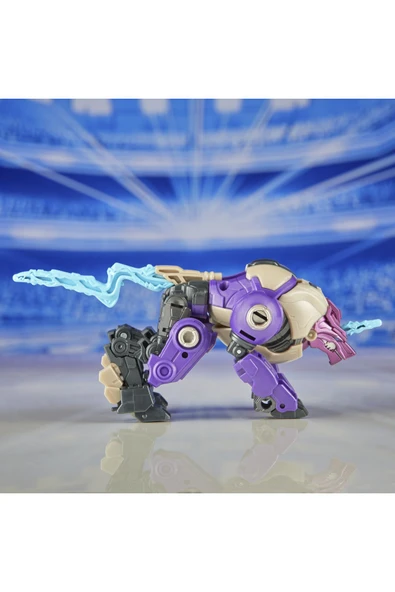 transformers One Prime Changer Alpha Trion - 8