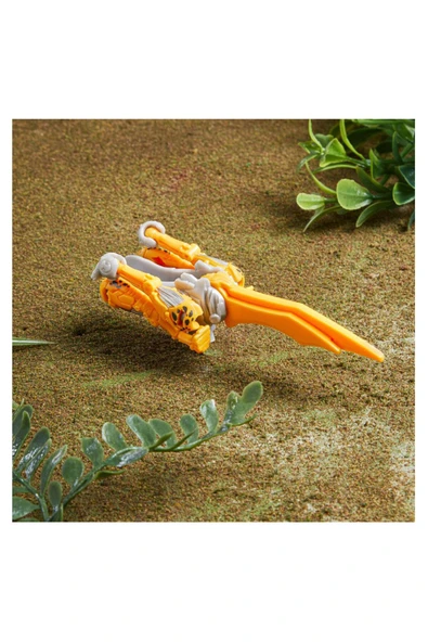transformers Movie 7 Rise Of The Beasts Battle Master Cheetor F3895-f4599 - 6
