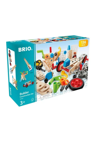 Angel Of Life Eğitici Yapım Seti 34587 - 6