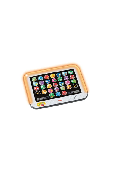 FISHER PRICE Fisher-Price® Eğlen & Öğren Eğitici Tablet | CLK64