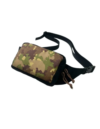 UTX GROVUXA LITE Unisex Günlük Bel/Omuz Çantası (KAMUFLAJ) - 2