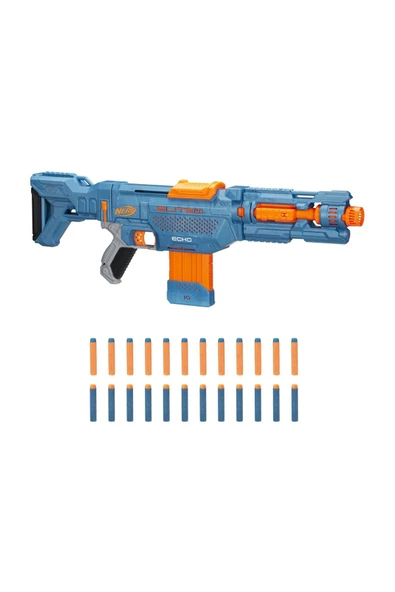 Nerf Elite 2.0 Esho Cs-10 - 3