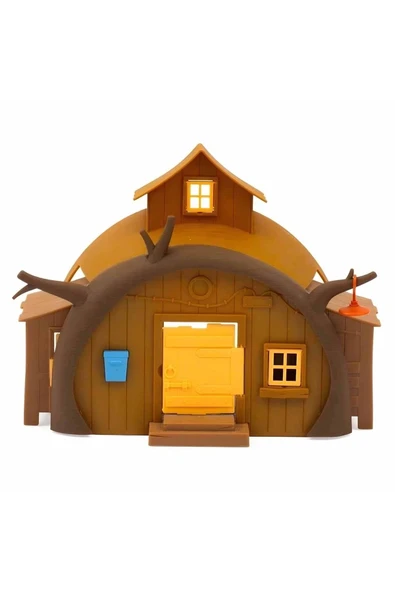 Masha and the Bear Masha Ile Koca Ayı Oyun Seti Mha22 - 2