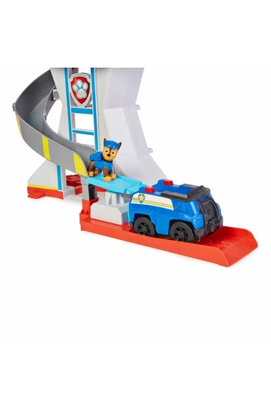 Spinmaster Paw Patrol Gözlem Kulesi 6065500 - 3