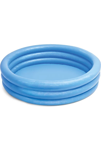 Intex Krıstal Mavı Havuz147x33 Cm