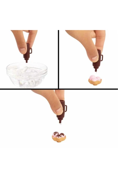 Barbie Skipper'ın Atıştırmalık Standı Hkd79 - 4