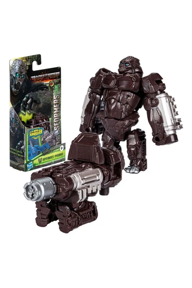 transformers Movie 7 Rise Of The Beasts Battle Master Primal F3895-f4603