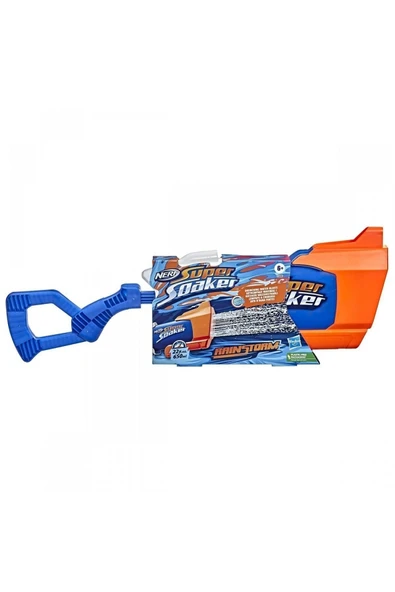 Hasbro F3890 Nerf Super Soaker Rainstorm +6 yaş