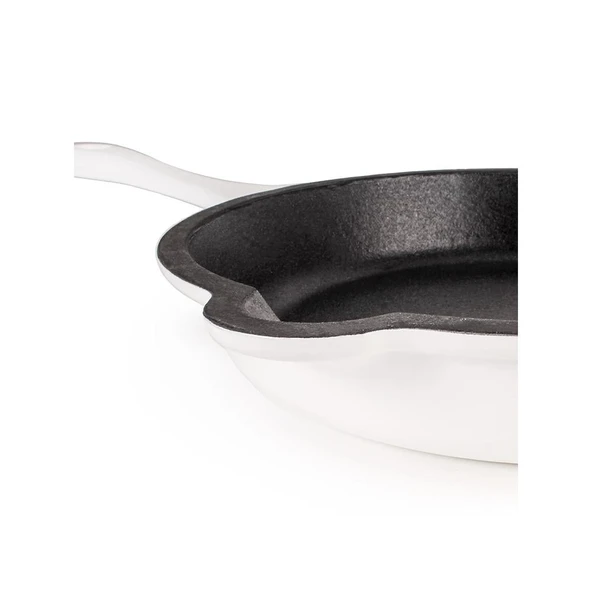 Berghoff Neo Demirdöküm Tava 27 cm - 8500904 (Teşhir & Outlet) - 3