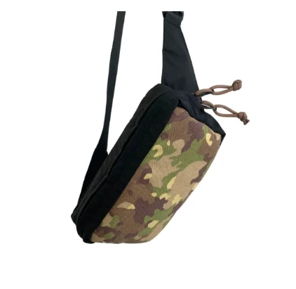 UTX GROVUXA LITE Unisex Günlük Bel/Omuz Çantası (KAMUFLAJ) - 3